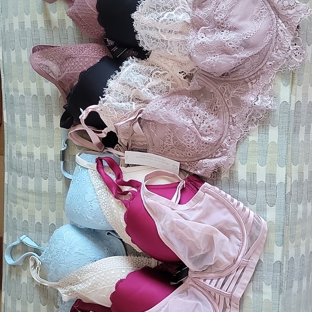 Victoria's Secret Various Bras